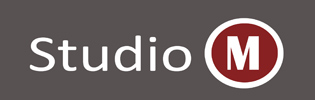 Studio M Logo